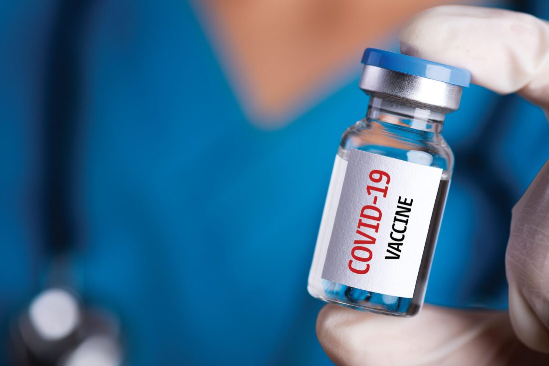 Lee Health, CDC urge COVID vaccines; DeSantis questions booster shots | News, Sports, Jobs - Vimarsana News